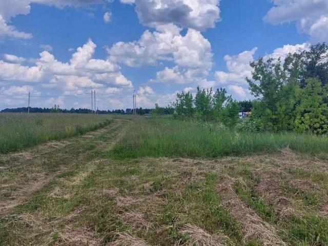 Участок продажа в Брянская область