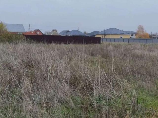 Участок продажа в Краснодарский Край
