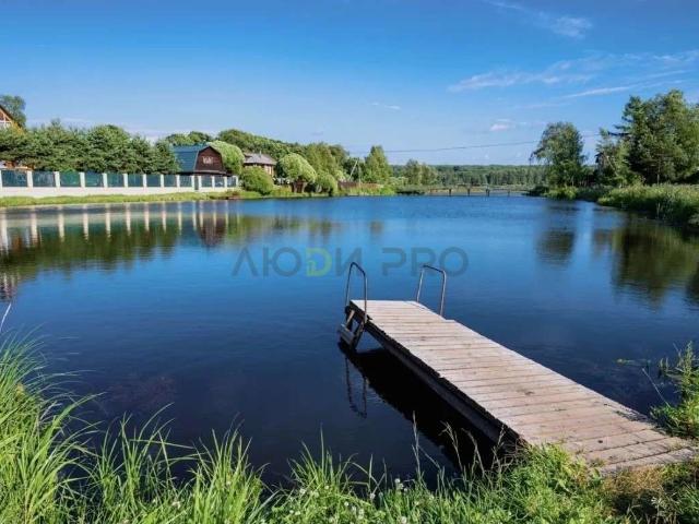 Участок продажа в Толбухино, Ярославский район