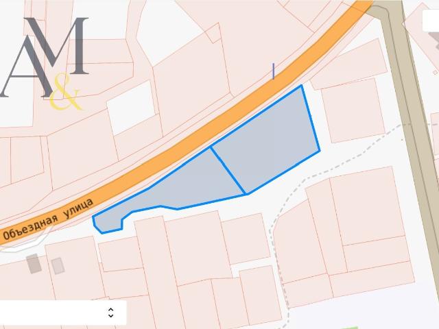 Участок продажа в Курская область
