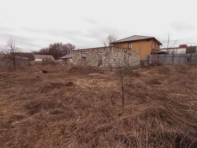 Участок продажа в Толмачево, Брянская область