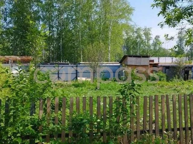 Участок продажа в Тюмень, Тюменская область