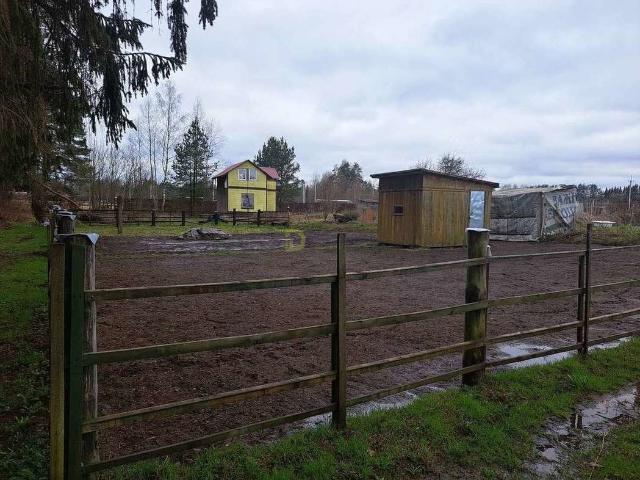 Участок продажа в Тверская область