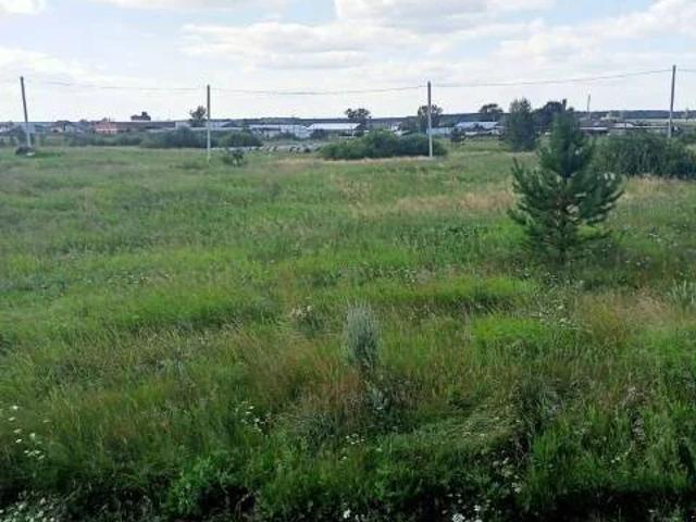 Участок продажа в Свердловская область