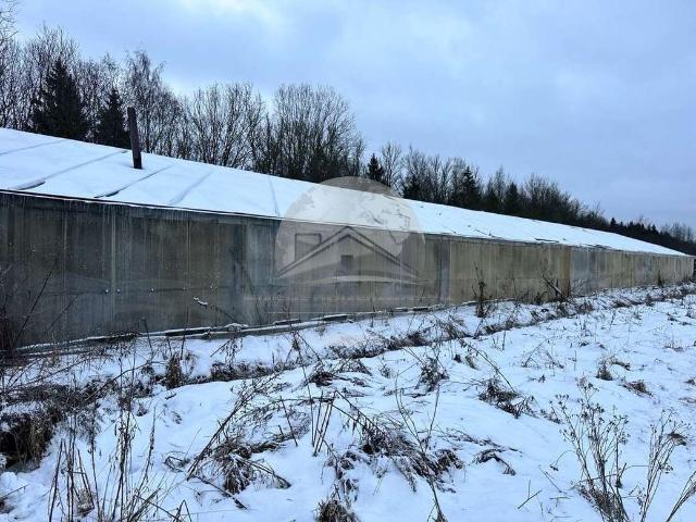 Участок продажа в Новгородская область