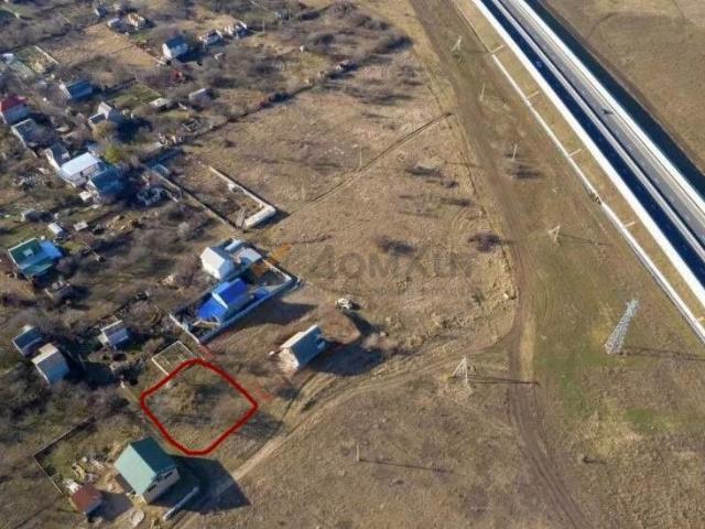 Участок продажа