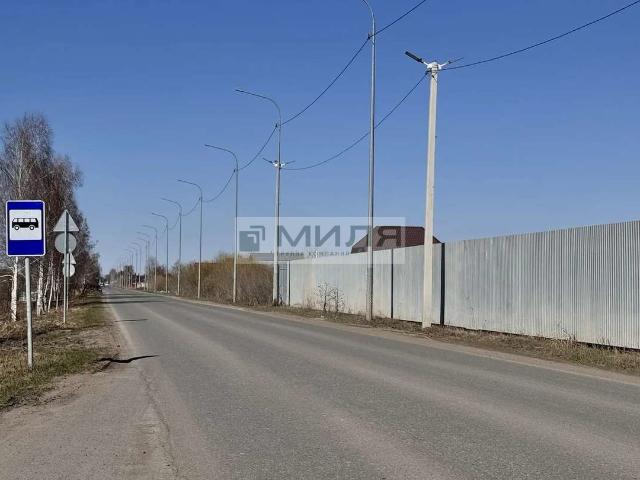 Участок продажа в Тюмень, Тюменская область