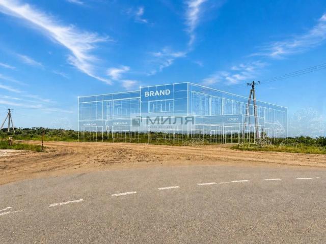 Участок продажа в Тюмень, Тюменская область