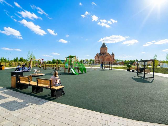 Участок продажа в Тюмень, Тюменская область