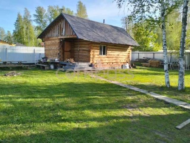 Участок продажа в Тюмень, Тюменская область