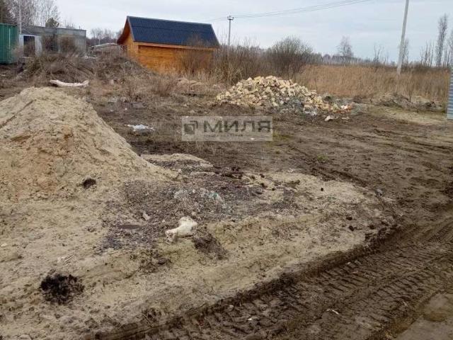 Участок продажа в Тюмень, Тюменская область