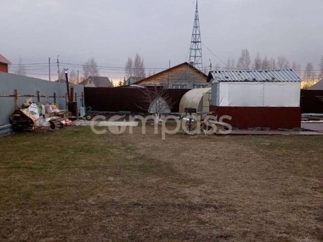 Участок продажа в Тюмень, Тюменская область