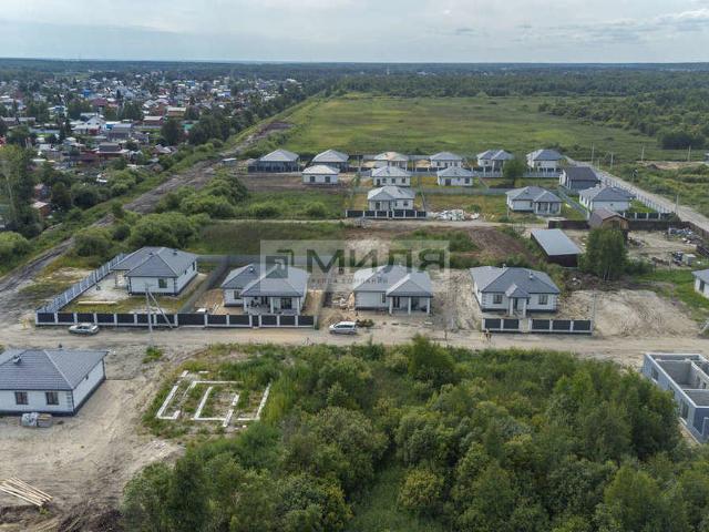 Участок продажа в Тюмень, Тюменская область