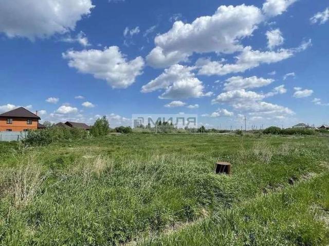 Участок продажа в Тюмень, Тюменская область