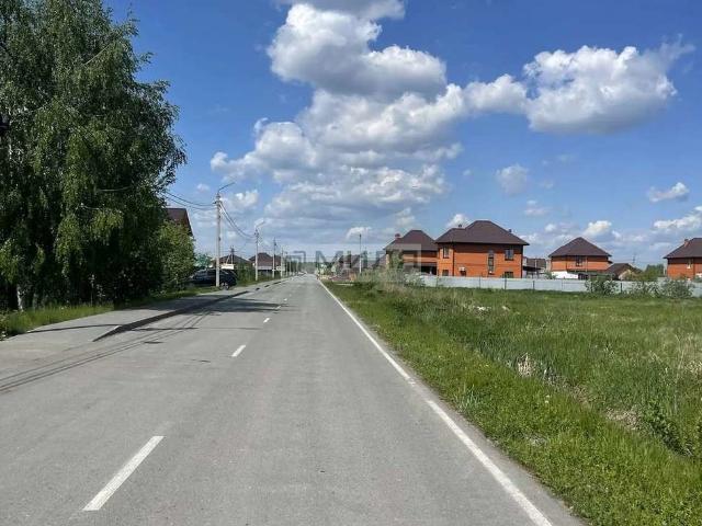 Участок продажа в Тюмень, Тюменская область