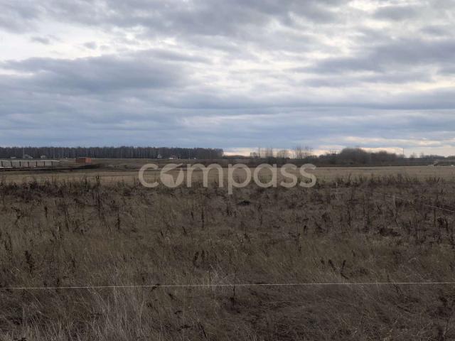 Участок продажа в Тюмень, Тюменская область