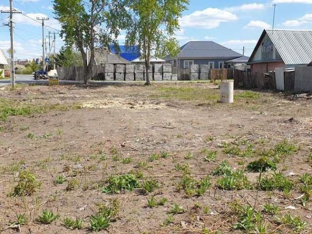 Участок продажа в Тюмень, Тюменская область