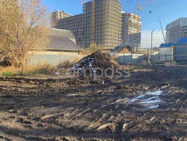 Участок продажа в Тюмень, Тюменская область
