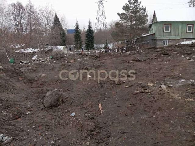 Участок продажа в Калининский АО, Тюмень