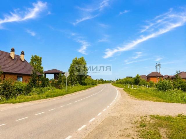Участок продажа в Тюмень, Тюменская область