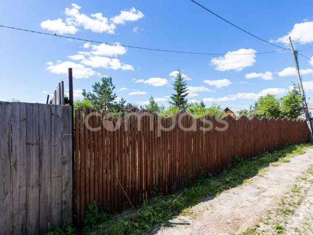 Участок продажа в Тюмень, Тюменская область