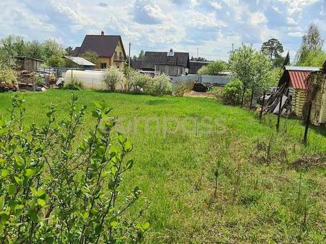 Участок продажа в Центральный АО, Тюмень