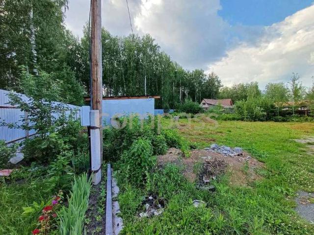 Участок продажа в Тюмень, Тюменская область