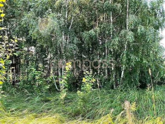 Участок продажа в Тюмень, Тюменская область