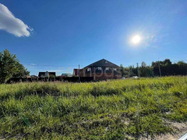 Участок продажа в Восточный АО, Тюмень