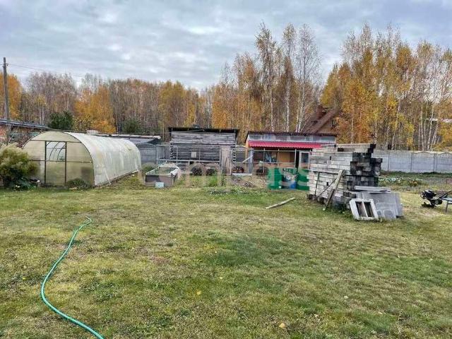 Участок продажа в Тюмень, Тюменская область