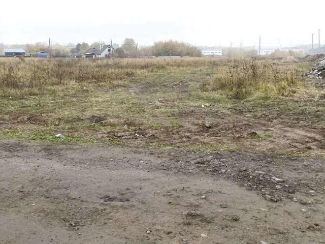 Участок продажа в Турлатово, Рязанский район