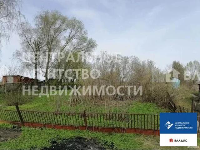 Участок продажа в Рязанская область