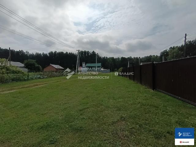 Участок продажа в Тырново, Шиловский район