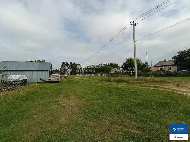 Участок продажа в Рязанская область