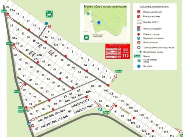 Участок продажа в Высокогорский район, Приволжский федеральный округ