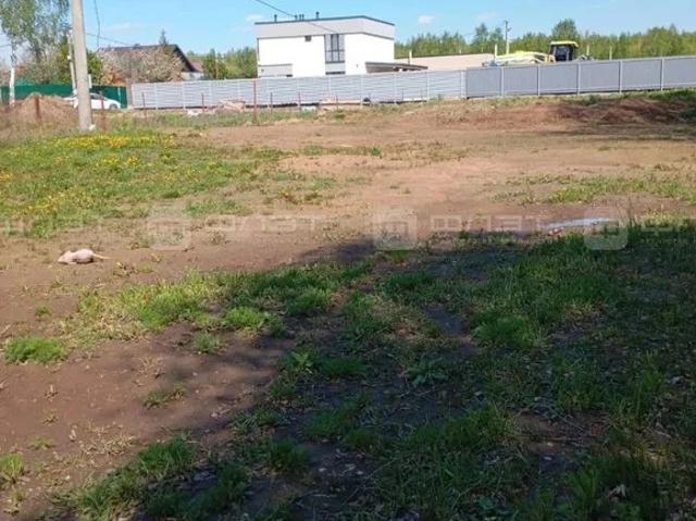 Участок продажа в Казань, Татарстан Республика