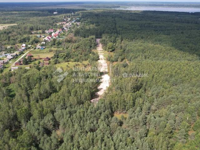 Участок продажа в Рязанская область