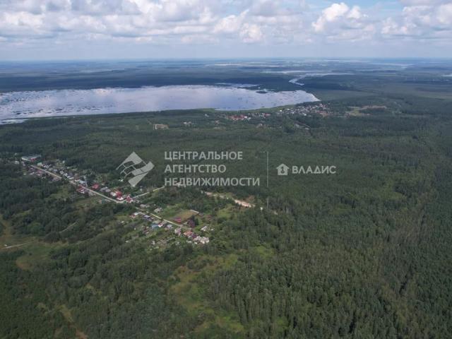 Участок продажа в Рязанская область