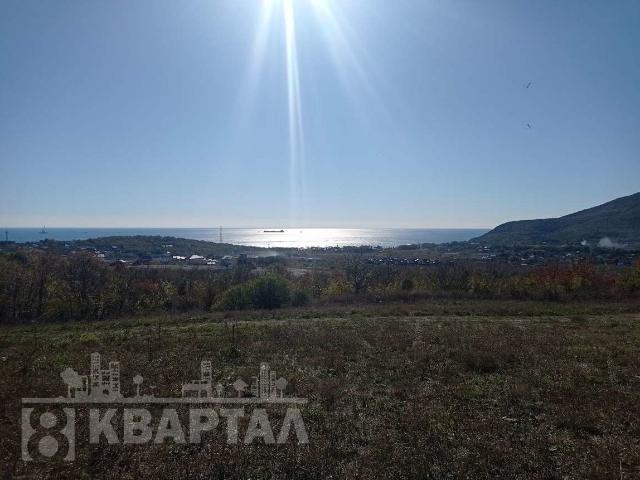 Участок продажа в Южная Озереевка С, Краснодарский Край