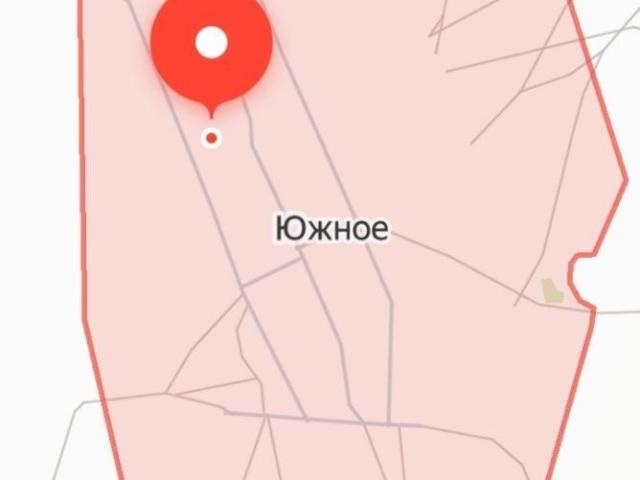 Участок продажа в Южное, Керченський район