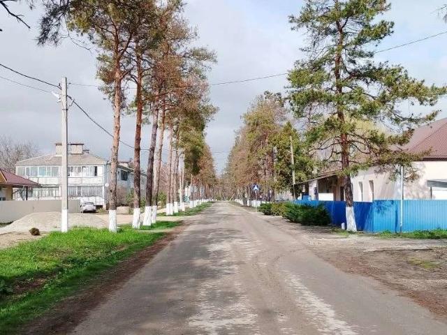 Участок продажа в Краснодарский Край