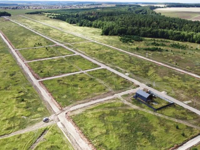 Участок продажа в Татарстан Республика