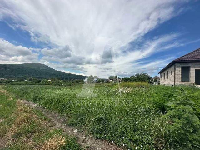 Участок продажа в Ставропольский Край