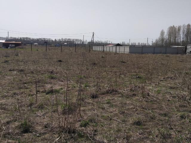 Участок продажа в Уфа, Башкортостан Респ