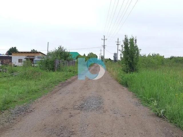 Участок продажа в Уфа, Башкортостан Респ