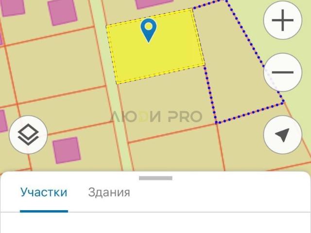 Участок продажа в Уфа, Башкортостан Респ