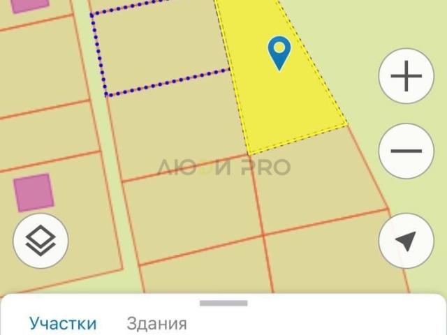 Участок продажа в Уфа, Башкортостан Респ
