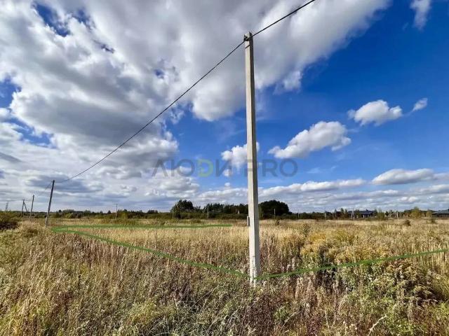 Участок продажа в Калининский район, Уфа