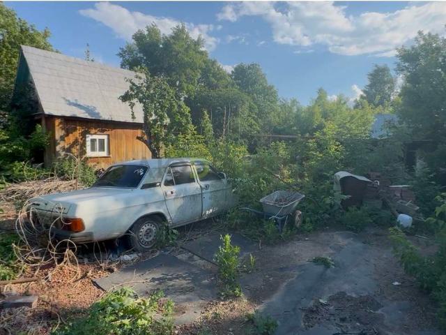 Участок продажа в Уфа, Башкортостан Респ