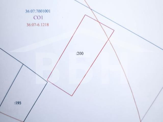 Участок продажа в Воронежская область